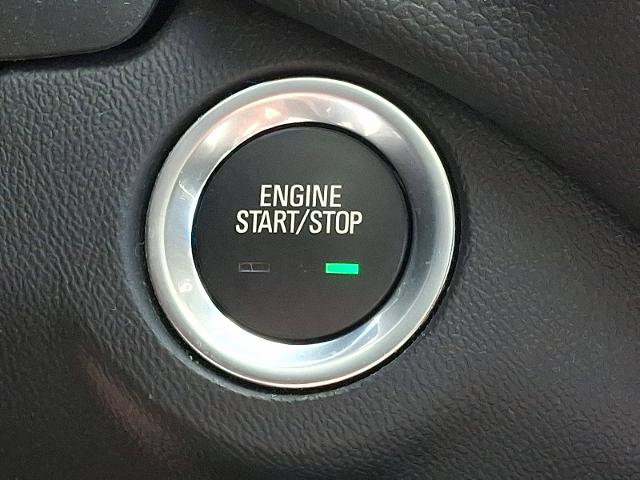 Used 2021 Chevrolet Equinox LT w/ LPO, Floor Liner Package image 23