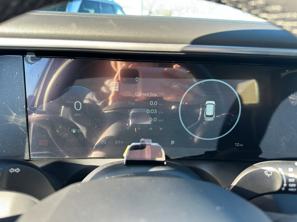 New 2026 Hyundai Palisade Limited image 17