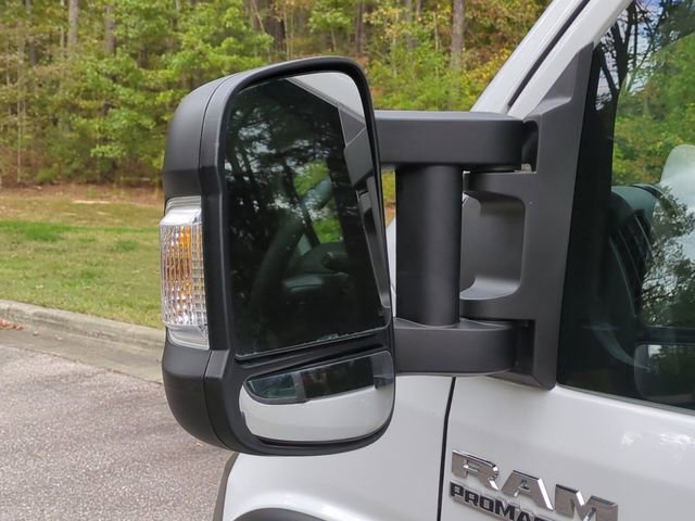 New 2023 RAM ProMaster 3500 w/ Premium Convenience Group (B) FWD image 10