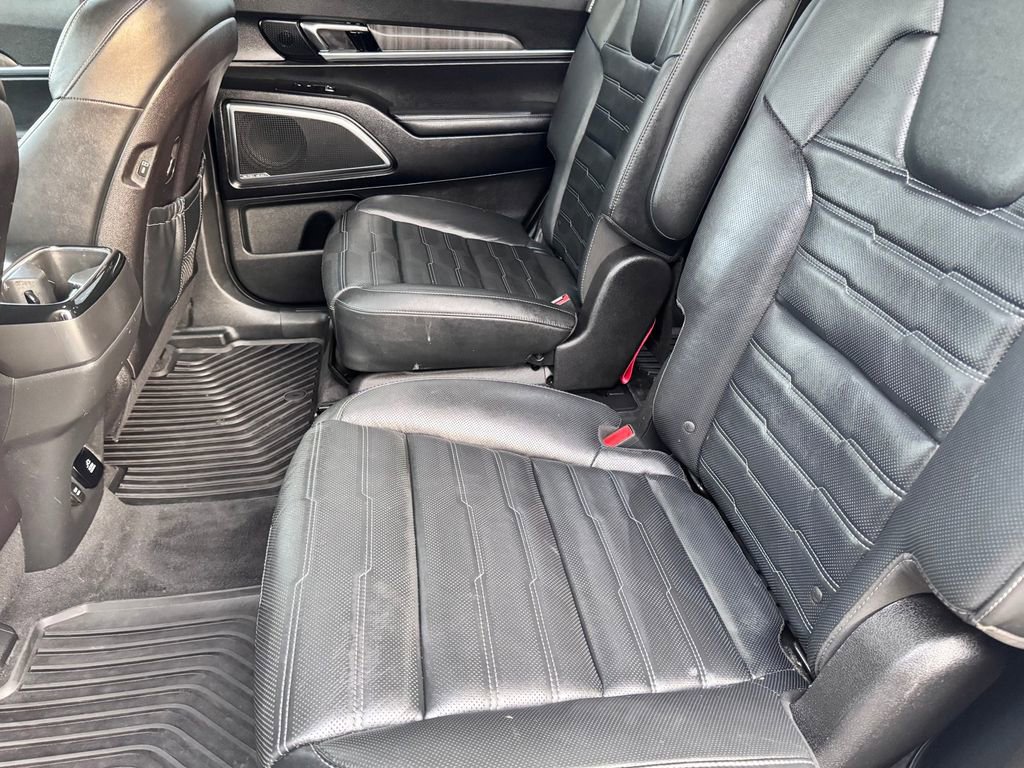 Used 2023 Kia Telluride SX Prestige image 26