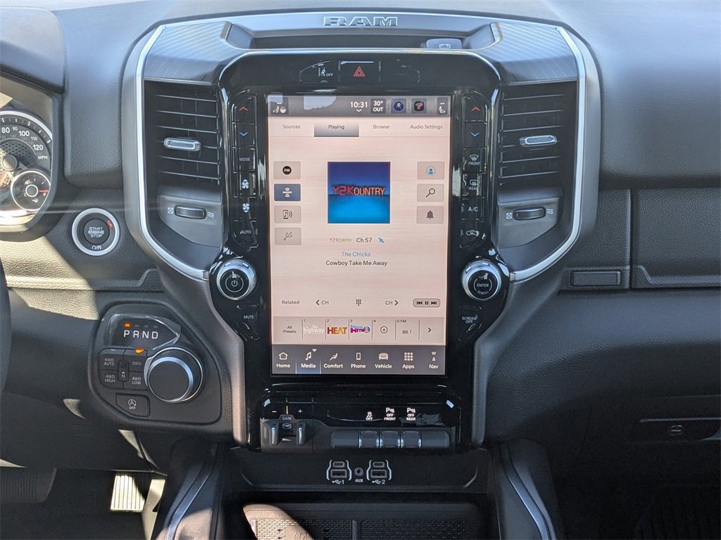 New 2026 RAM 1500 Big Horn image 18