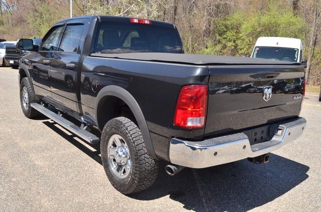 Used 2017 RAM 2500 Tradesman w/ Chrome Appearance Group image 6