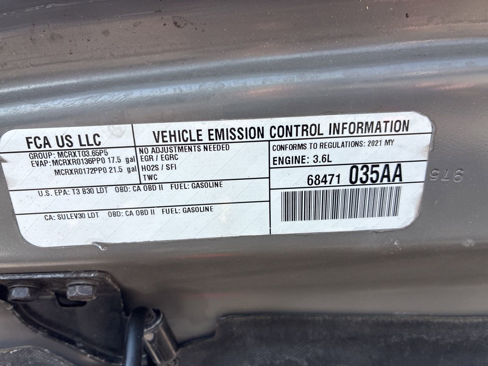 Used 2021 Jeep Wrangler Rubicon image 26