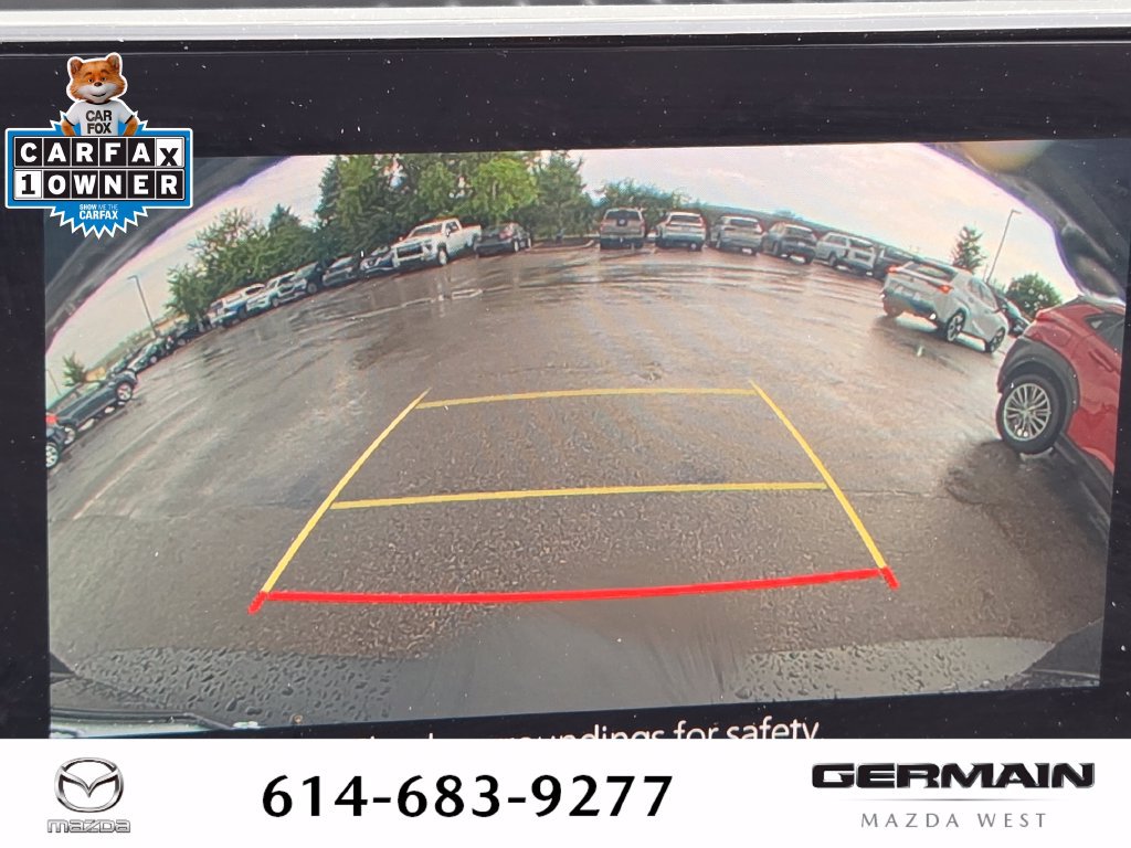 Used 2024 MAZDA CX-30 AWD 2.5 S w/ Preferred Package image 34