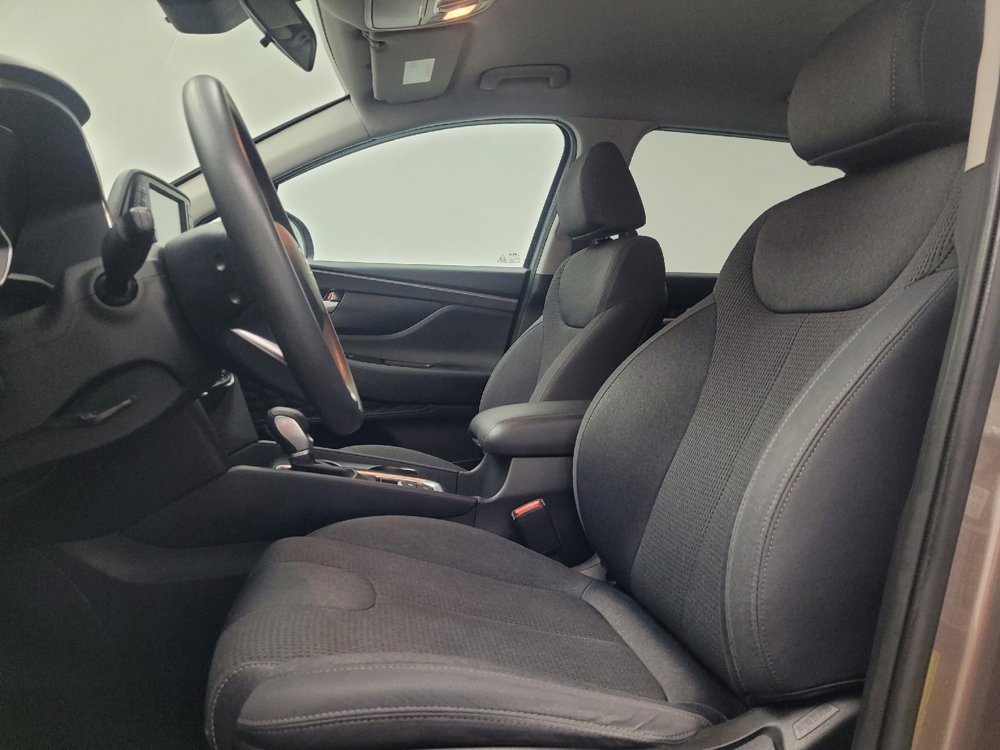 Used 2019 Hyundai Santa Fe SE image 17
