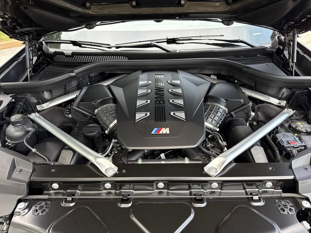 New 2027 BMW X7 M60i AWD/4WD image 29