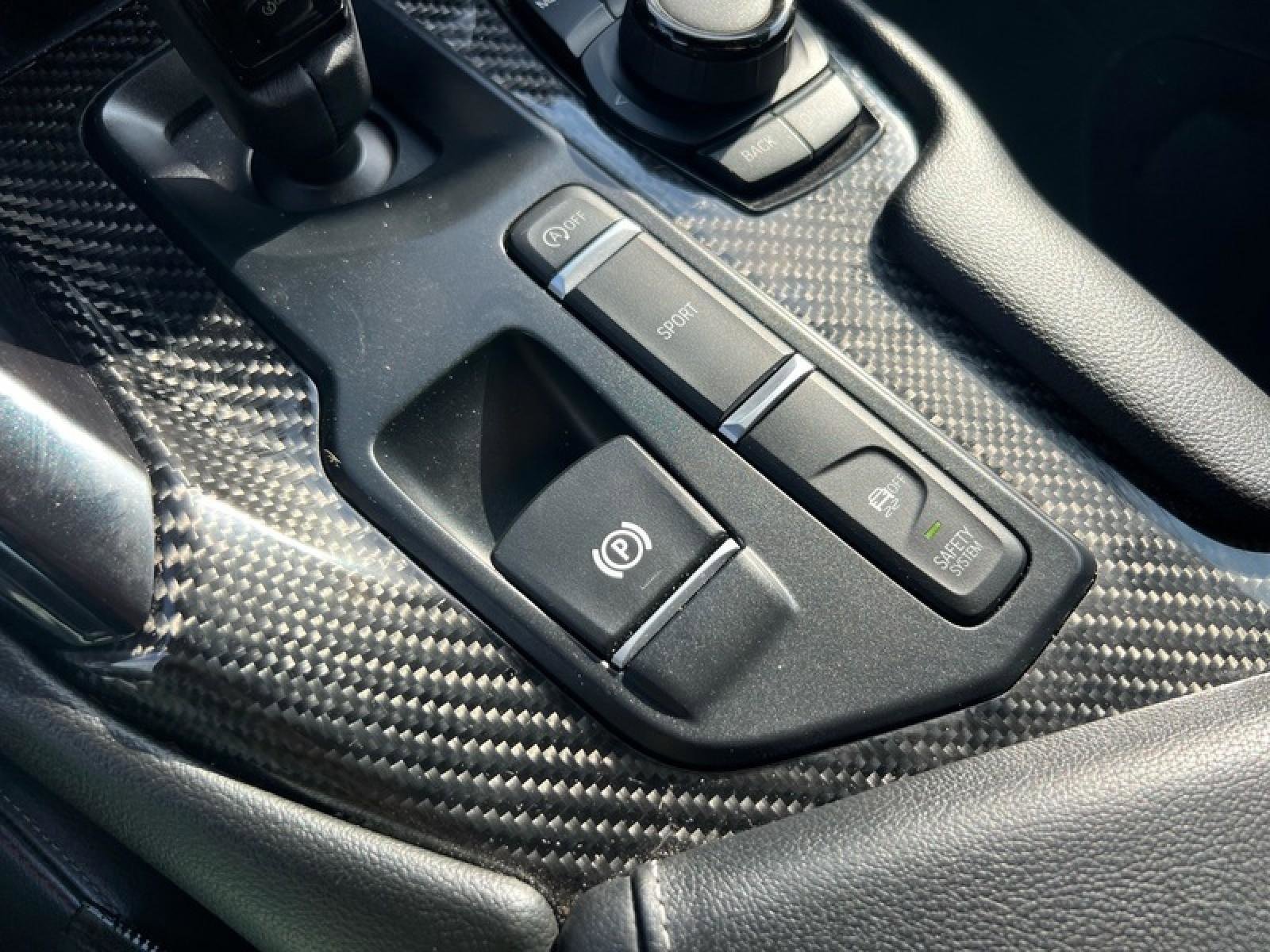 Used 2021 Toyota Supra image 17