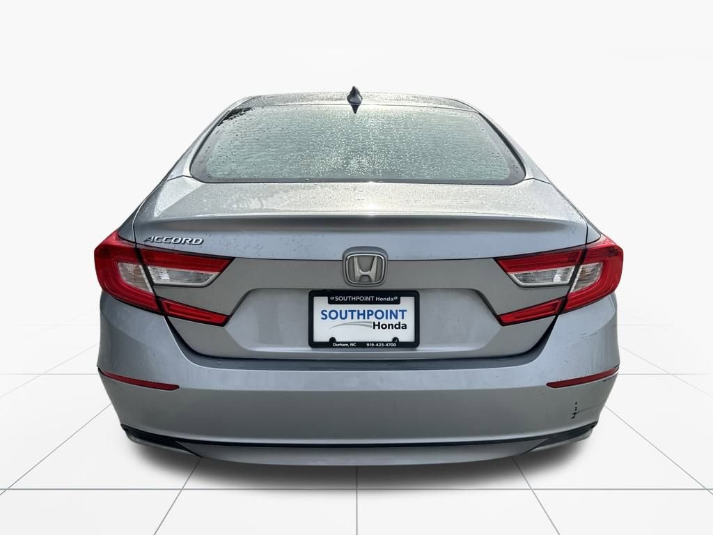 Used 2019 Honda Accord EX image 7