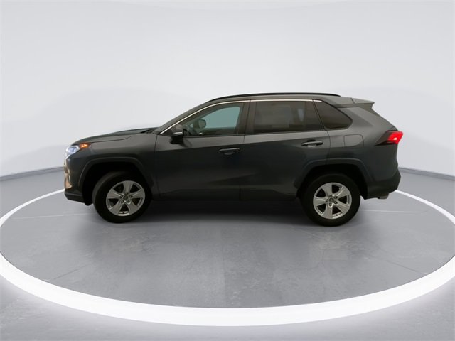 Used 2020 Toyota RAV4 XLE image 9