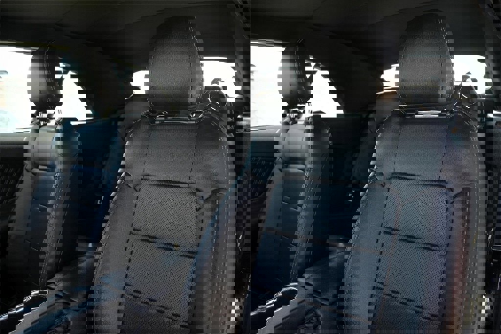 Used 2022 Ford Mustang Premium image 13