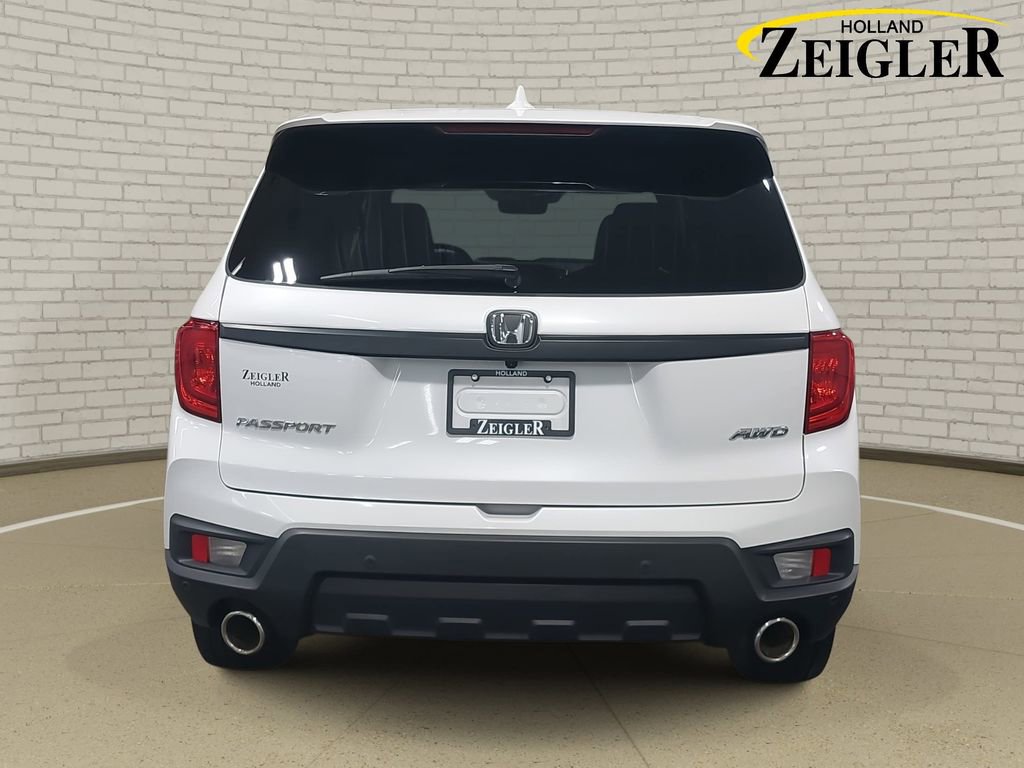 Used 2023 Honda Passport EX-L image 6