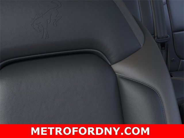 New 2025 Ford Bronco Outer Banks image 18