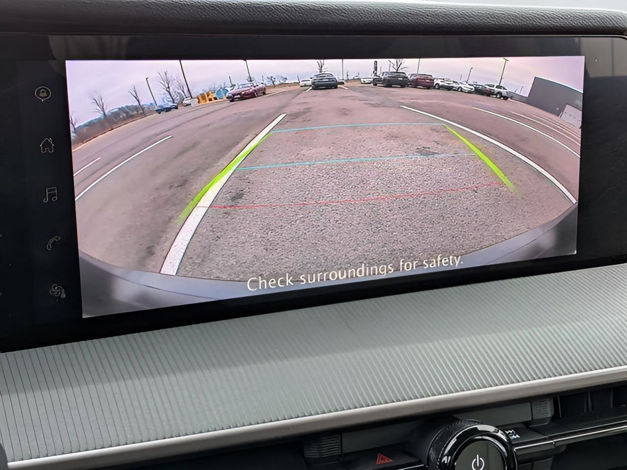 Certified 2025 Nissan Murano SV AWD/4WD image 18