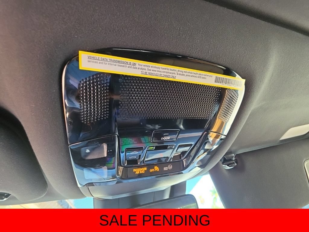 Used 2023 Lexus RX 350 Premium w/ Cold Area Package FWD image 21
