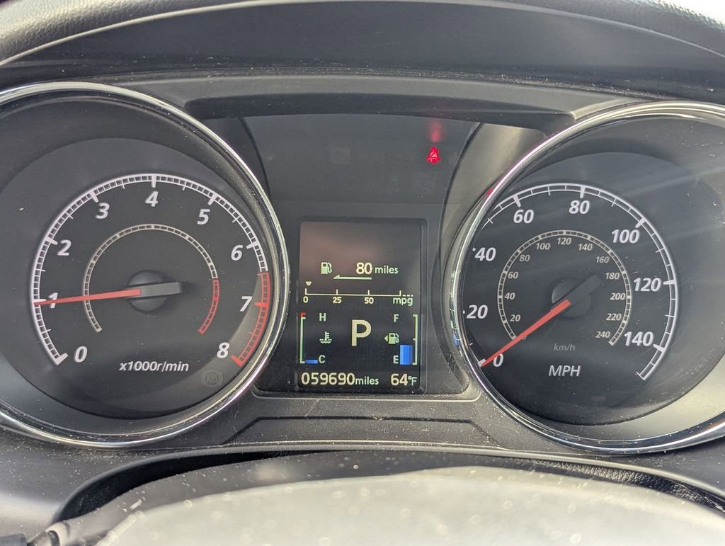 Used 2021 Mitsubishi Outlander Sport ES FWD image 13