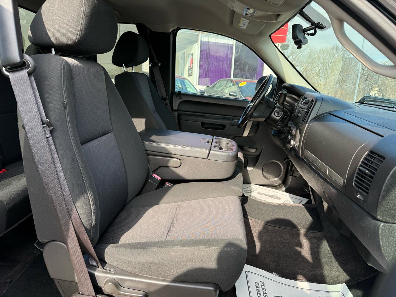 Used 2013 Chevrolet Silverado 1500 LT image 12