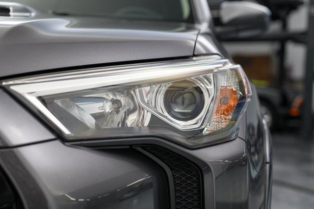 Used 2021 Toyota 4Runner TRD Pro image 10