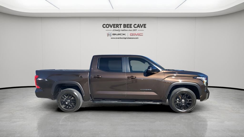 Used 2024 Toyota Tundra Limited image 11