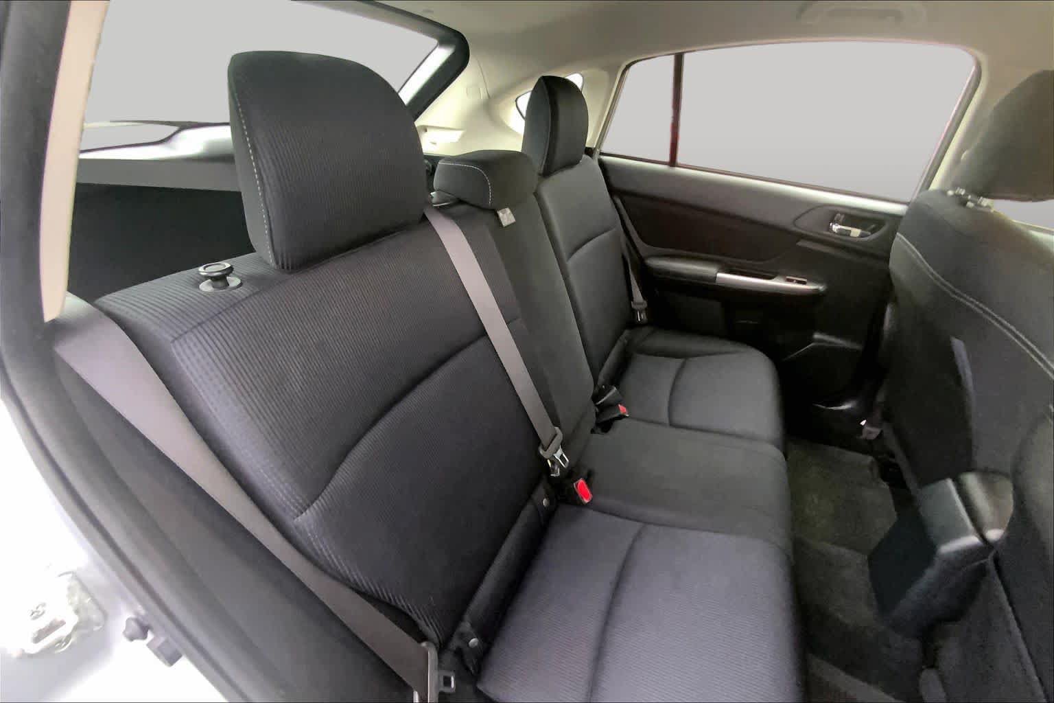 Used 2016 Subaru Impreza 2.0i Sport Premium AWD/4WD image 20