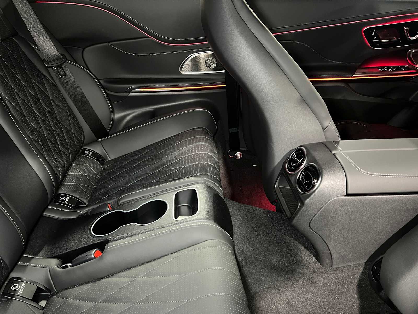 New 2026 Mercedes-Benz CLE 53 AMG 4MATIC Cabriolet image 15