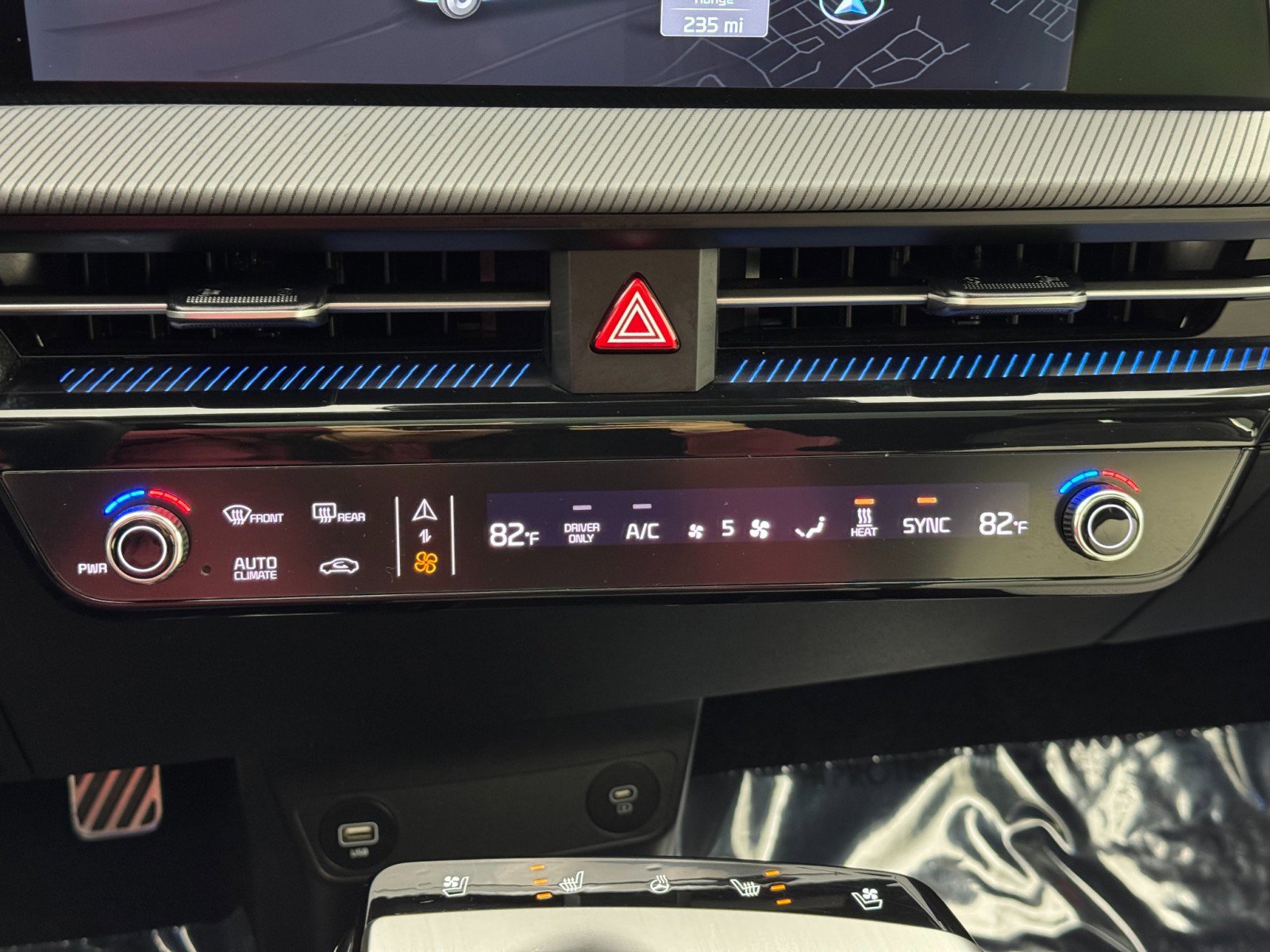 Used 2023 Kia EV6 GT-Line w/ GT-Line White Seat Package image 30