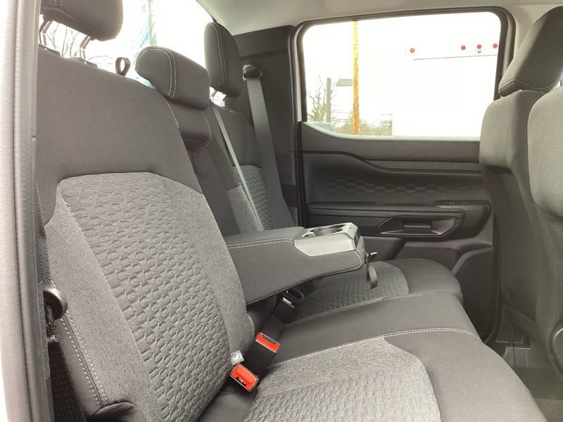 New 2026 Ford Ranger XL w/ Trailer Tow Package image 17