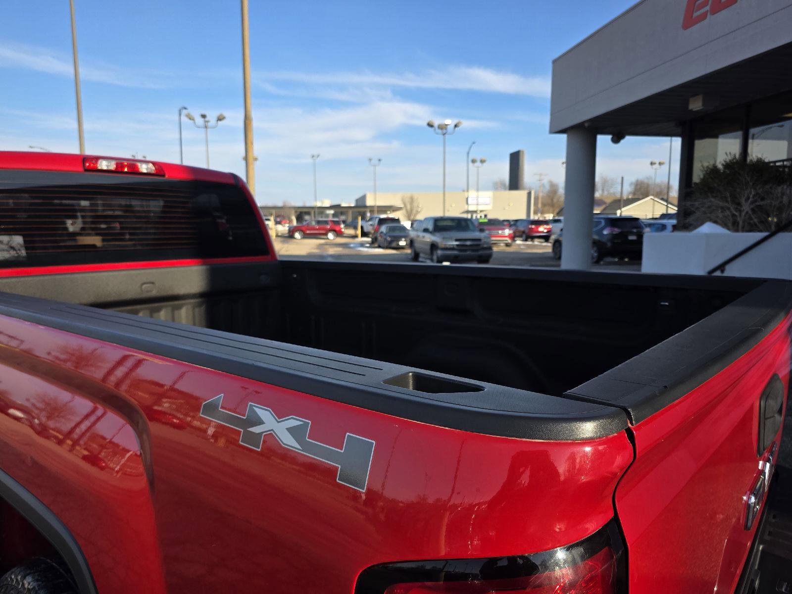 Used 2014 GMC Sierra 1500 w/ Sierra Convenience Package image 23