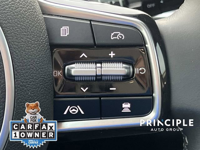 Used 2024 Kia Sorento S w/ Panoramic Sunroof Package image 20