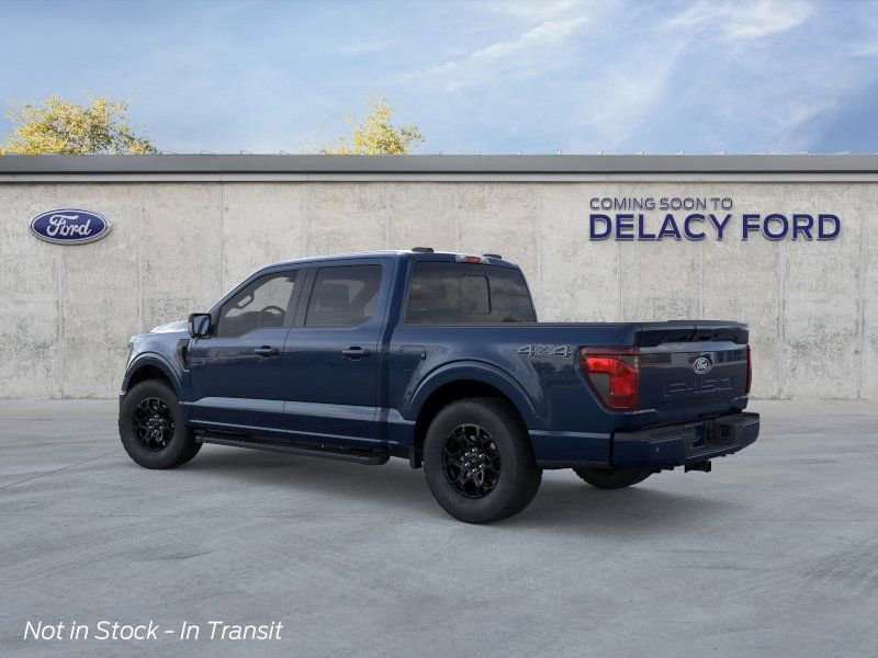 New 2026 Ford F150 XLT image 5