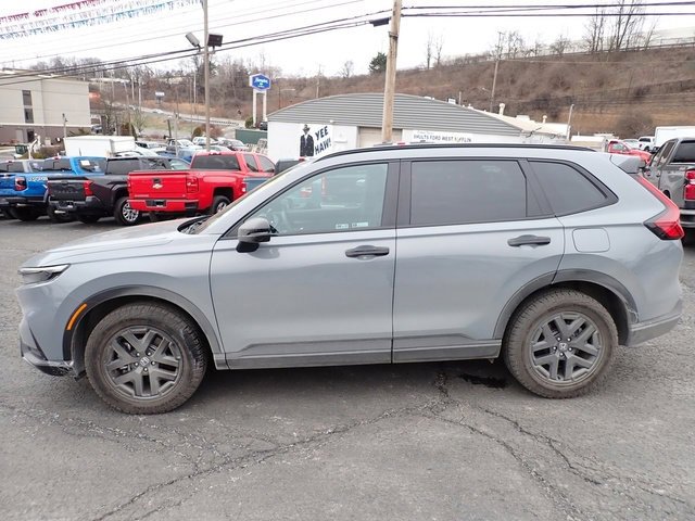 Used 2026 Honda CR-V TrailSport image 2