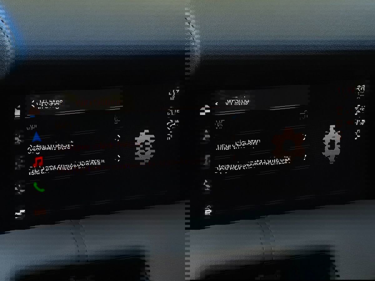 Used 2023 Porsche Taycan 4 Cross Turismo w/ Premium Package image 49