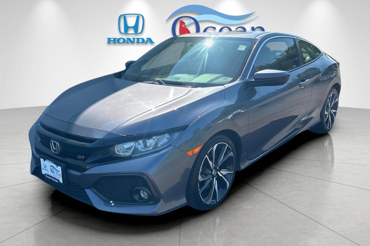 Used 2019 Honda Civic Si image 7