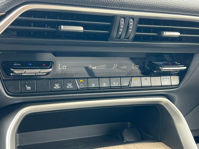 Used 2025 MAZDA CX-90 Plug-In Hybrid w/Premium Sport AWD/4WD image 25