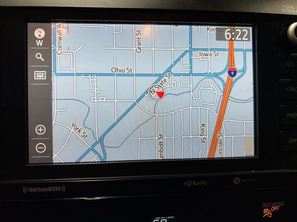 Used 2021 Toyota Sequoia SR5 w/ Premium Package image 30