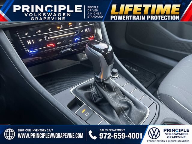 New 2026 Volkswagen Jetta Sport FWD image 20