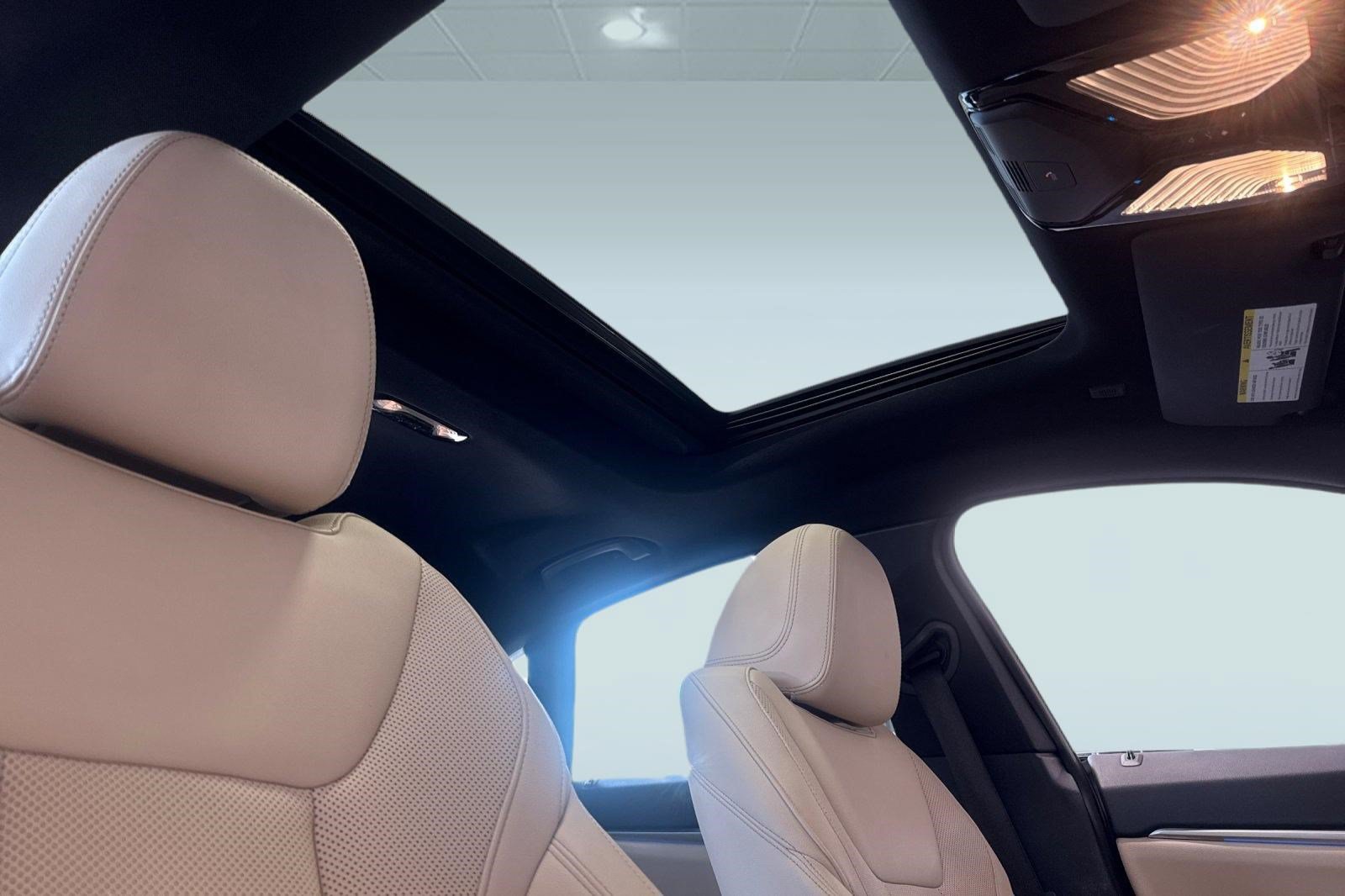 Certified 2023 BMW i4 eDrive35 w/ Premium Package RWD image 14