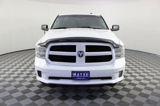 Used 2018 RAM 1500 Express image 24