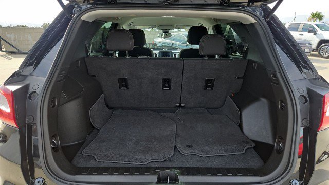 Used 2021 Chevrolet Equinox LS FWD image 25