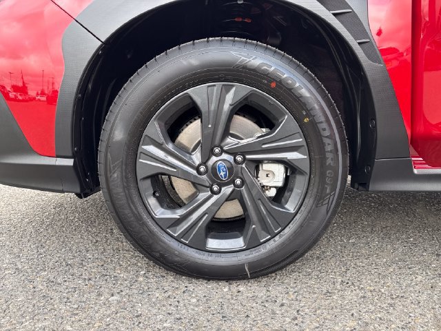 New 2026 Subaru Crosstrek 2.5i AWD/4WD image 29