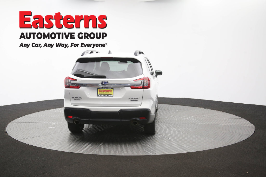 Used 2023 Subaru Ascent Limited AWD/4WD image 42