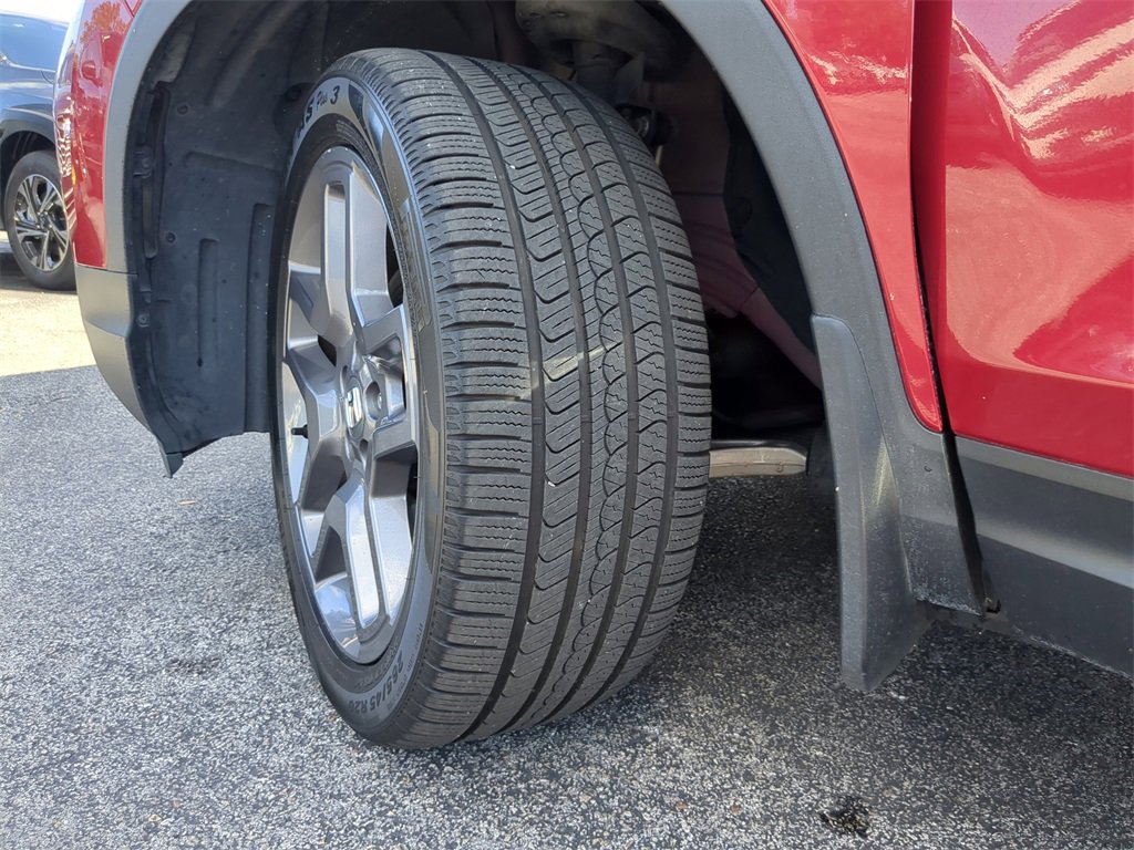 Used 2022 Honda Passport EX-L image 34