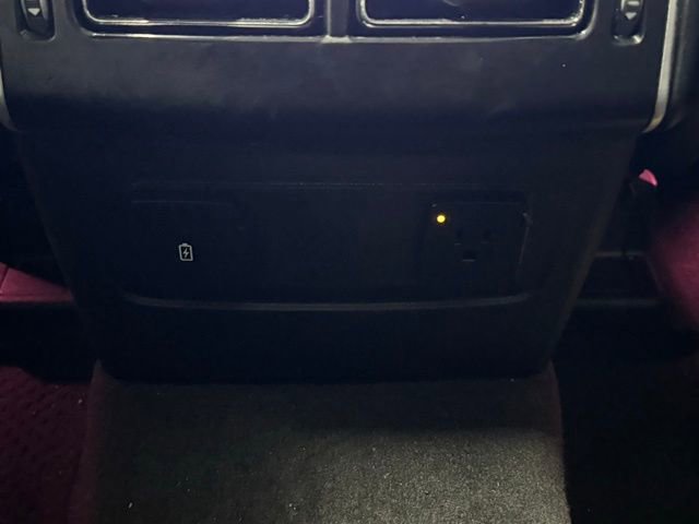 Certified 2023 Lincoln Aviator Reserve image 25