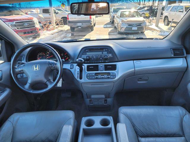 Used 2010 Honda Odyssey EX-L image 21