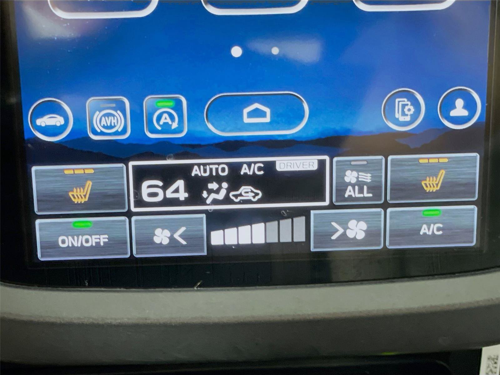 Certified 2026 Subaru Forester Premium AWD/4WD image 24
