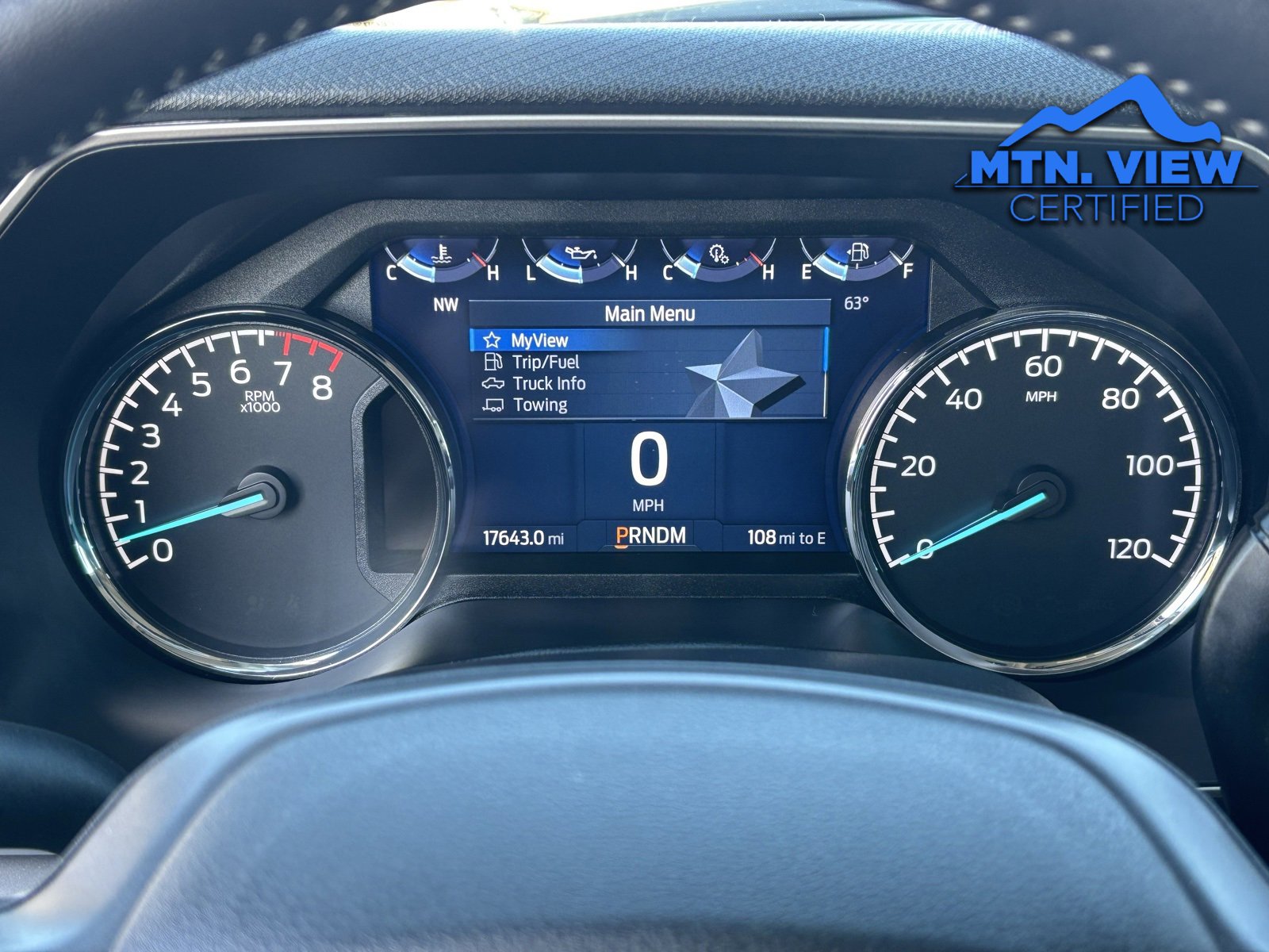 Used 2021 Ford F150 XLT w/ Equipment Group 301A Mid image 7