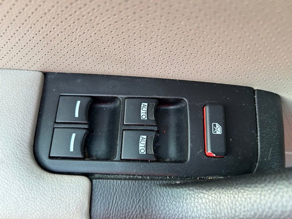 Used 2008 Acura TL 3.2 image 17