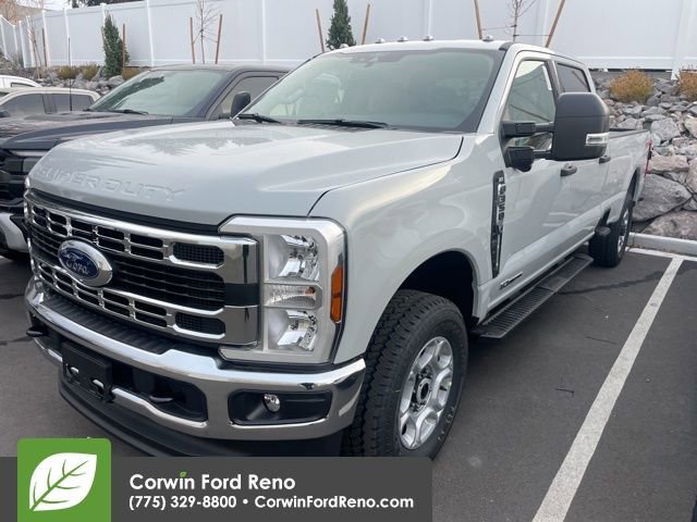 New 2026 Ford F350 XLT w/ 360-Degree Camera Package image 2