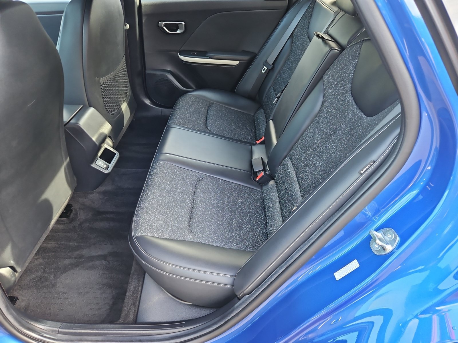 Used 2025 Kia K4 GT-Line w/ GT-Line Sunroof Package FWD image 14