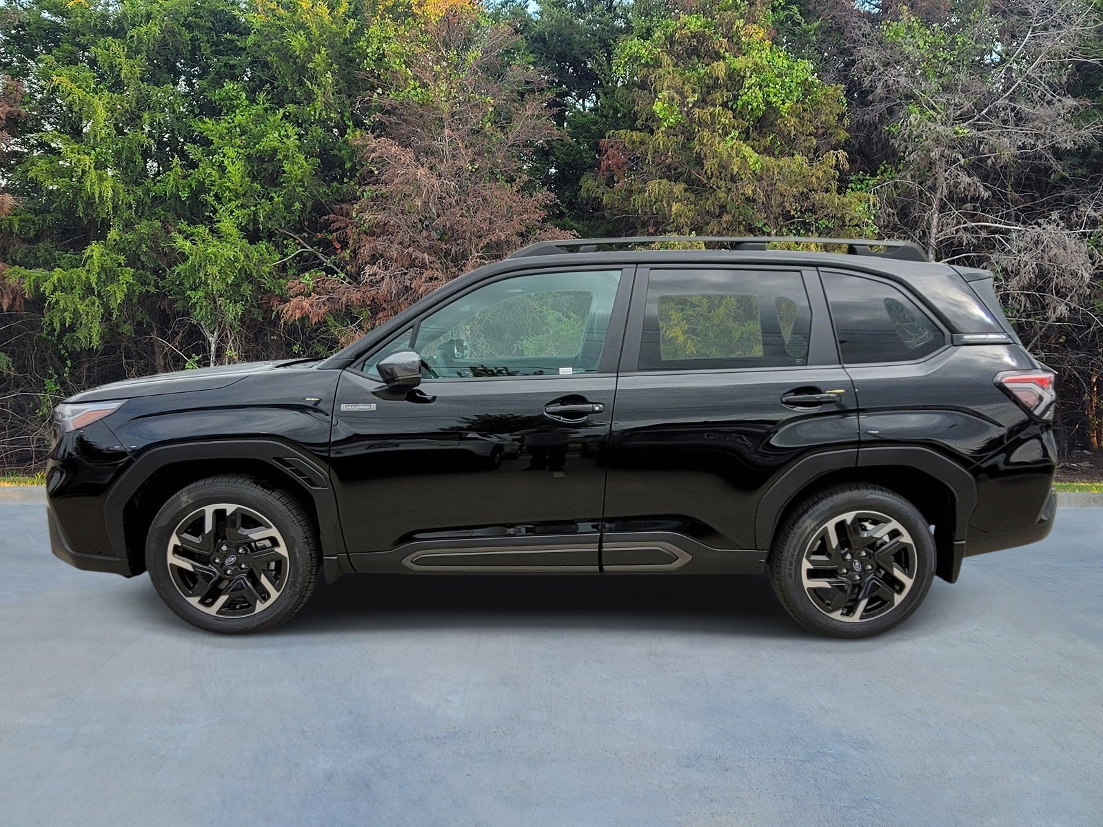 New 2026 Subaru Forester Premium AWD/4WD image 21