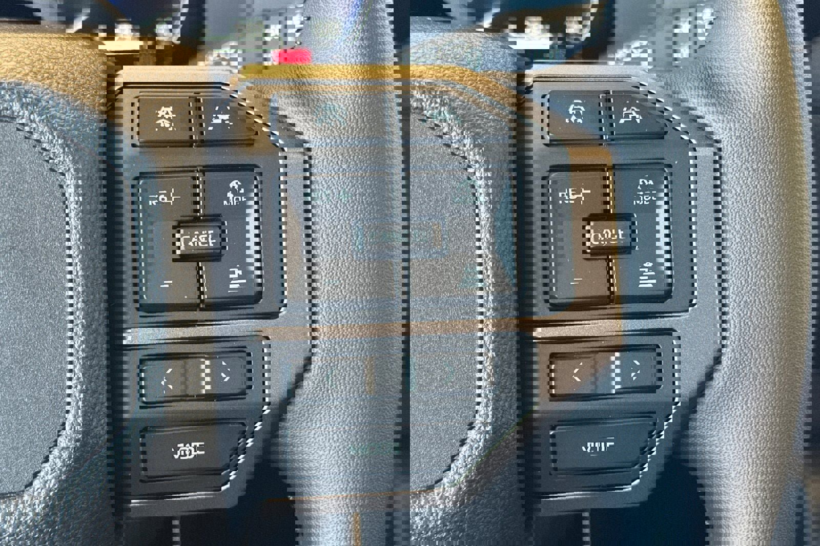 New 2026 Toyota Land Cruiser image 29